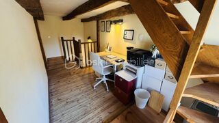  Maison � vendre 3 pi�ces 75 m�