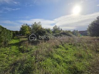  Terrain � vendre 1831 m�