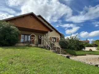  Maison � vendre 5 pi�ces 165 m�
