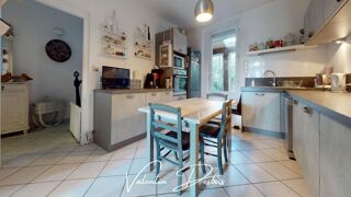  Maison � vendre 9 pi�ces 209 m�