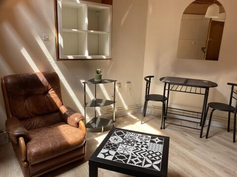  Appartement � louer 2 pi�ces 26 m�