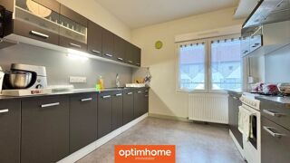  Immeuble à vendre 367 m²