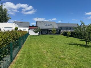  Maison à vendre 6 pièces 116 m²