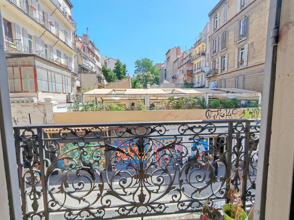Appartement 4 pièces 77 m² · à Marseille 1 · 77 m² · 245 000 €