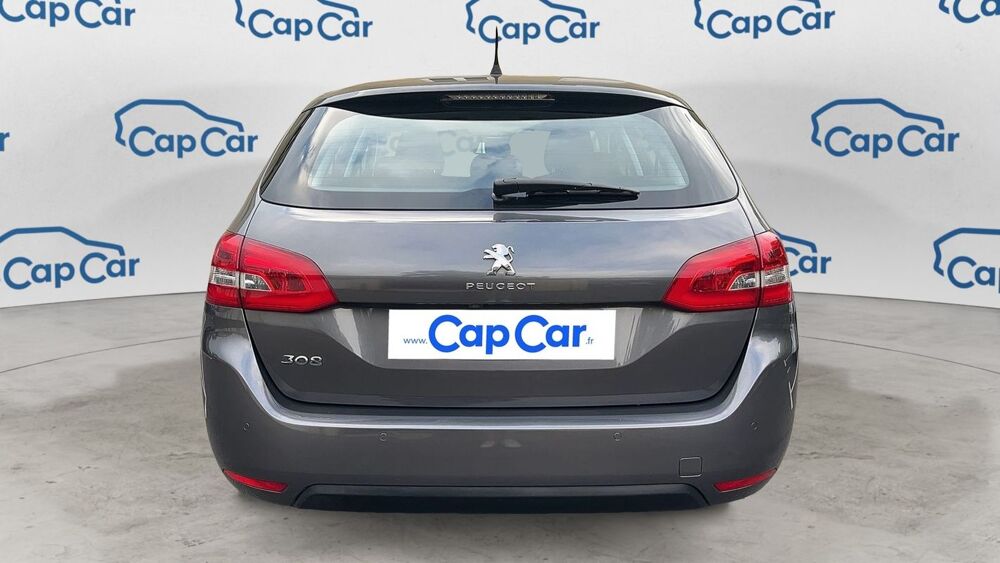 308 SW II 1.5 BlueHDi 130 Allure 2021 occasion 12100 Millau