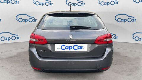 308 SW II 1.5 BlueHDi 130 Allure 2021 occasion 12100 Millau