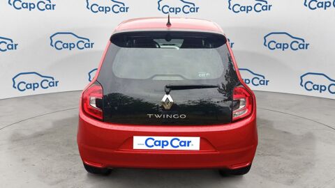 Twingo 1.0 SCe 65 Life 2019 occasion 59510 Hem