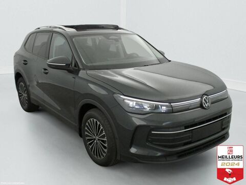 Volkswagen Tiguan NOUVEAU 1.5 eTSI 150CV DSG7 LIFE PLUS 2025 occasion Lavau 10150