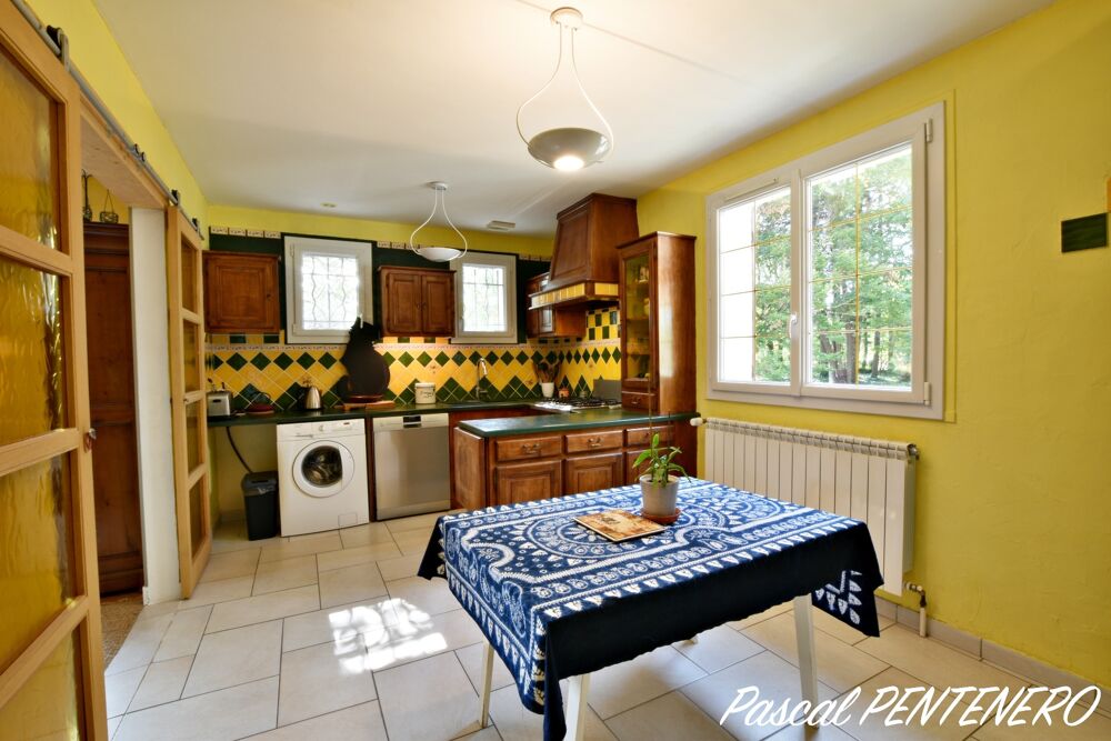 à vendre  Maison Soucieu-en-Jarrest (69510)