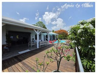  Villa à vendre 5 pièces 140 m²