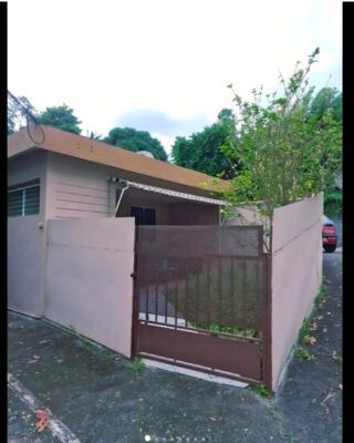  Immeuble à vendre 4 pièces 76 m²