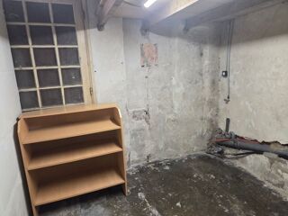  Appartement à louer 1 pièce 20 m²