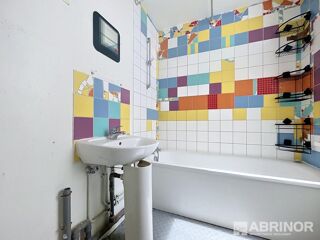  Appartement à vendre 3 pièces 65 m²