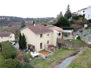  Maison à vendre 5 pièces 104 m²