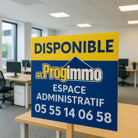 Local d'activit&eacute; 163500 87000 Limoges