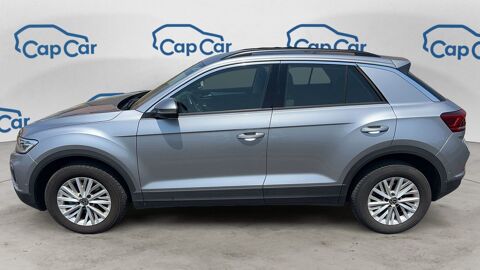 T-ROC 1.0 TSi 110 Life 2024 occasion 41100 Saint Ouen