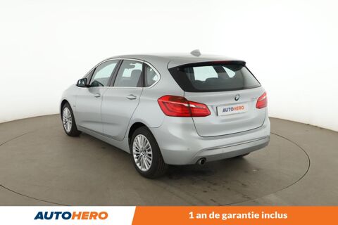 Serie 2 216d Luxury 116 ch 2016 occasion 92130 Issy-les-Moulineaux