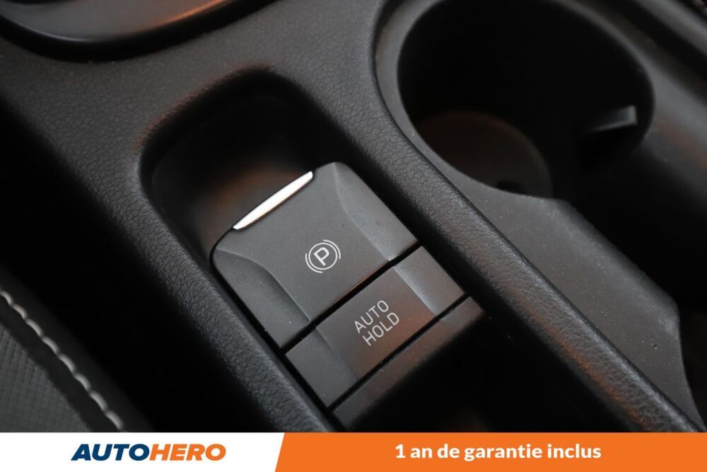 Kona 1.6 GDi Hybrid Creative DCT-6 141 ch 2020 occasion 92130 Issy-les-Moulineaux