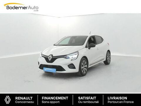 Renault Clio SCe 65 Evolution 2023 occasion Concarneau 29900