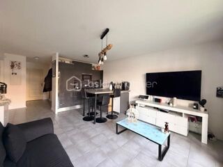  Appartement � vendre 2 pi�ces 43 m�