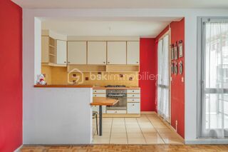  Appartement à vendre 3 pièces 67 m²