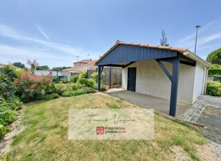  Maison à vendre 5 pièces 74 m²
