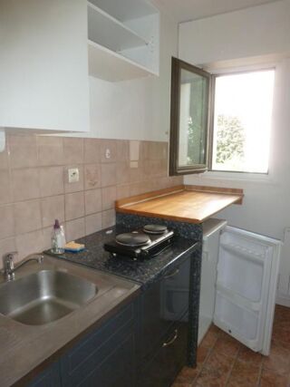  Appartement  louer 1 pice 32 m Nancy