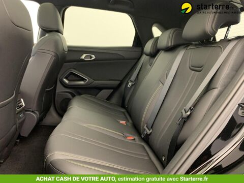 Atto 2 PHEV 1.5 DM-I BOOST 2025 occasion 69190 Saint-Fons