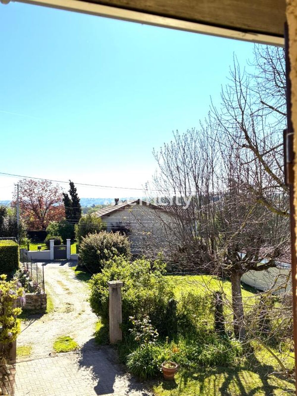Vente Maison Maison Saint genis les ollieres