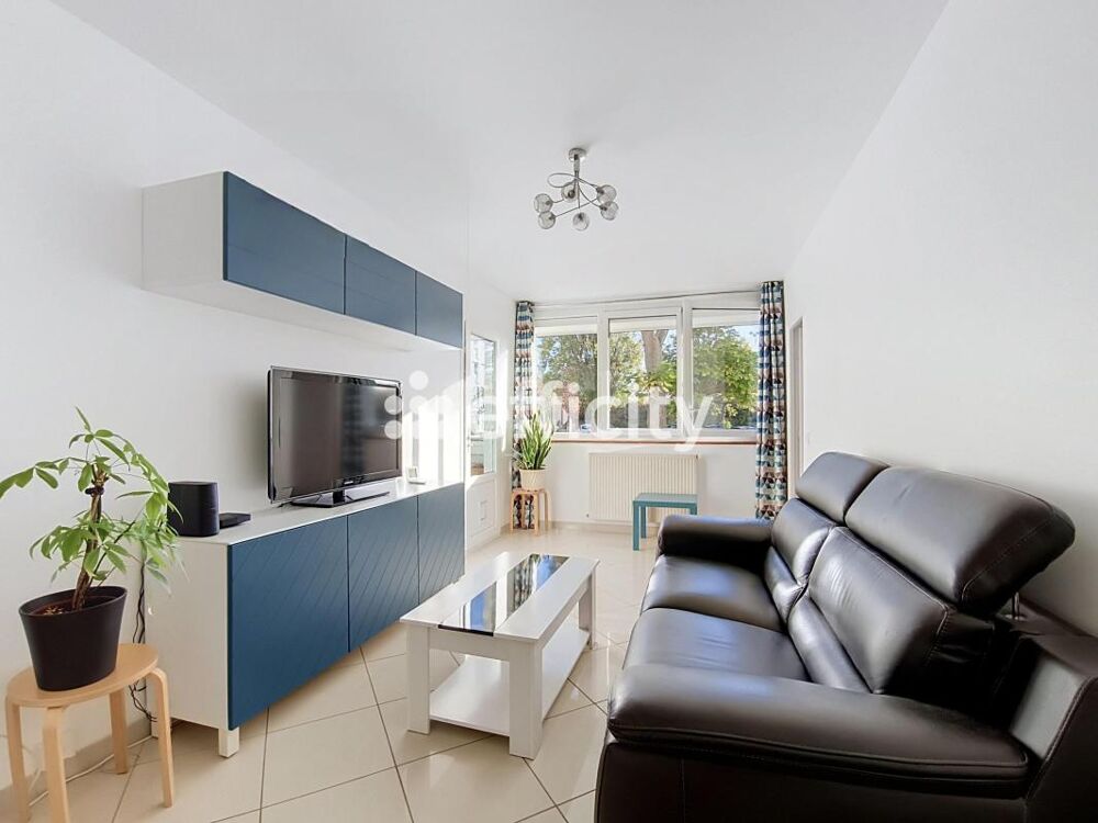 Vente Appartement Appartement Saint gratien