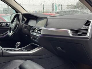 X5 (G05) XDRIVE40I 340 LOUNGE BVA8 2019 occasion 78240 Chambourcy