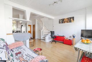  Maison � vendre 3 pi�ces 63 m�