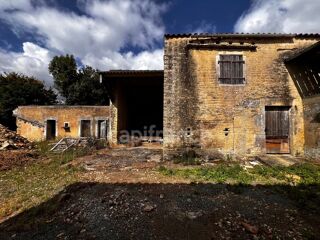  Remise / Grange � vendre 5 pi�ces 175 m� Genouille