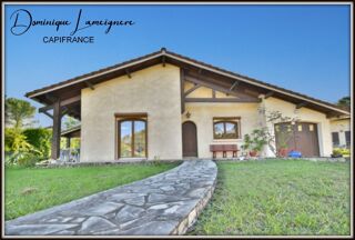  Maison � vendre 4 pi�ces 132 m�