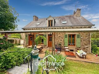  Maison à vendre 6 pièces 145 m²