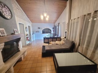  Maison à vendre 5 pièces 140 m²