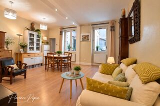 Vente Appartement NANTES HYPERCENTRE – QUARTIER CATHÉDRALE – GRAND T2 AU CALME Nantes
