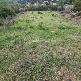  Terrain  vendre 1204 m