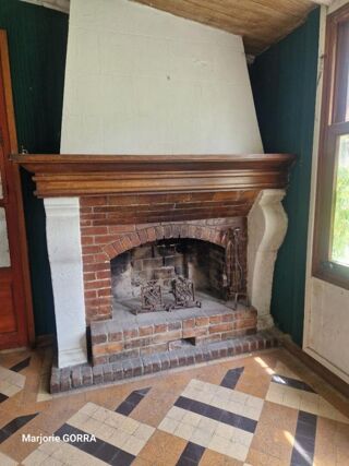  Maison � vendre 9 pi�ces 330 m�