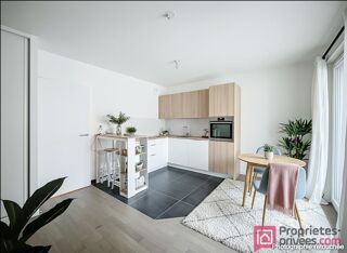  Appartement � vendre 2 pi�ces 42 m�