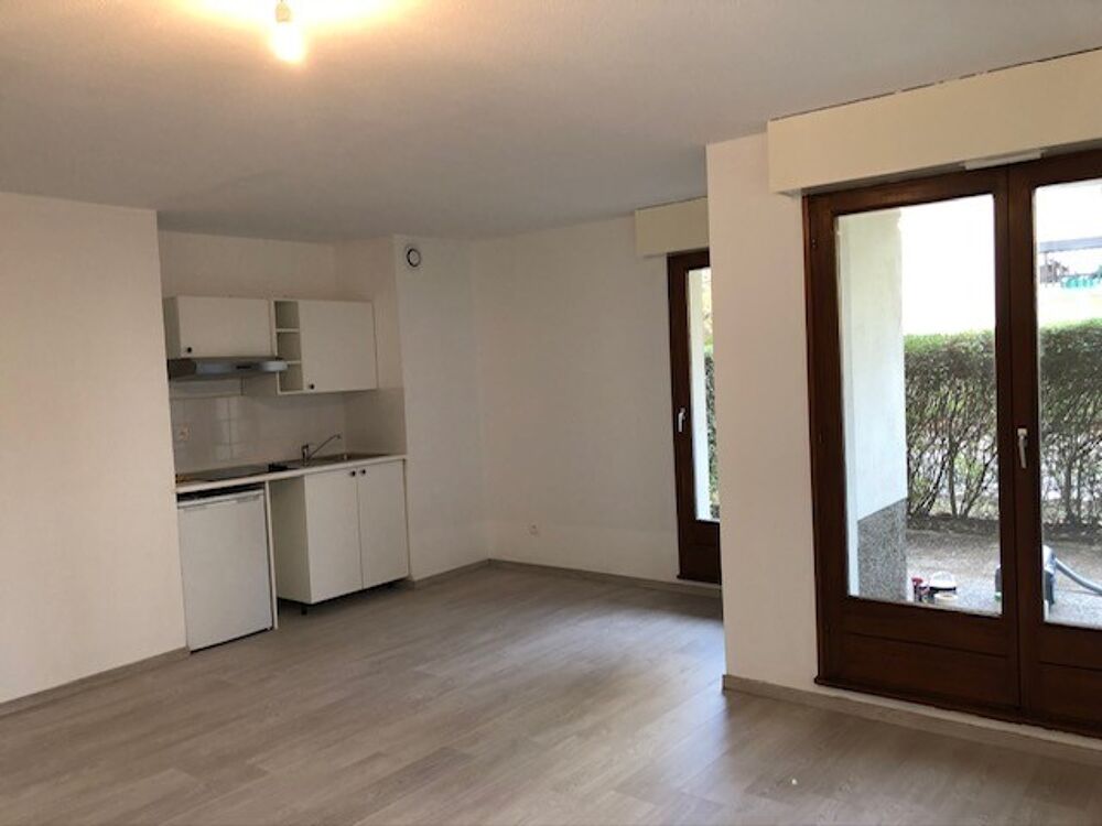 Appartement - Lingolsheim - 47m²