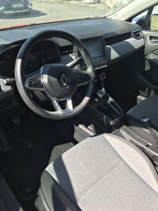 Clio V EVOLUTION ECO G 100 2024 occasion 38160 Chatte