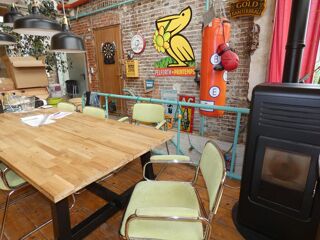  Maison � vendre 5 pi�ces 500 m�