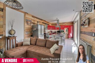  Maison � vendre 7 pi�ces 154 m�