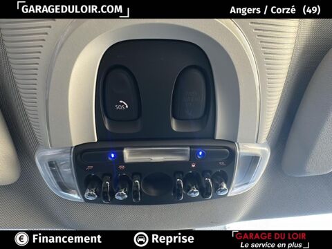 Countryman II Cooper Finition Exquisite 136 BVA7 2020 occasion 49140 Corz&eacute;