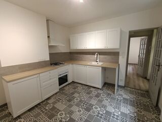  Appartement � louer 5 pi�ces 90 m�
