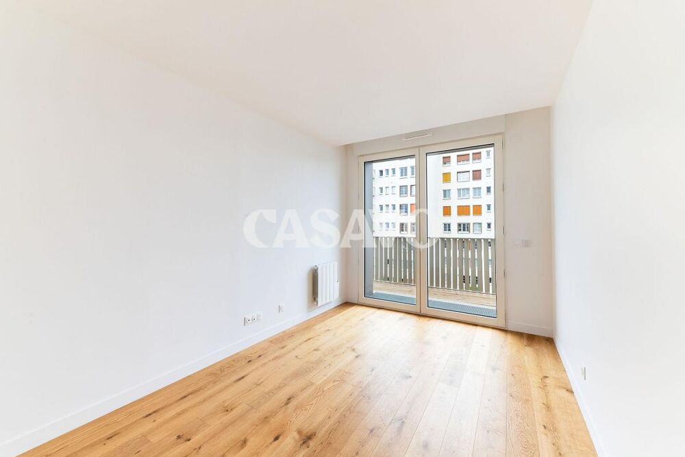 � vendre  Duplex/triplex Issy-les-Moulineaux (92130)