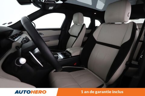 Range rover velar 2.0 P250 4WD R-Dynamic SE Auto 250 ch 2019 occasion 92130 Issy-les-Moulineaux