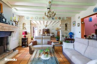  Maison à vendre 6 pièces 156 m²