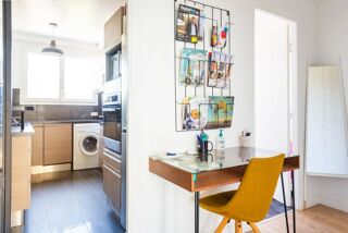  Appartement � vendre 2 pi�ces 55 m�